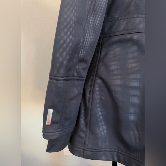 Zella Parka 💗 size S. - Picture 3 of 8